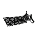 Skull Cracked Amputator (Minimal Wear)
