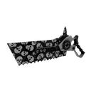 Strange Skull Cracked Amputator (Field-Tested)