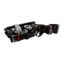 Skull Cracked Soda Popper (Well-Worn)