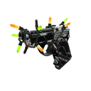 Strange Festivized Skull Cracked Winger (Field-Tested)