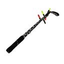 Strange Festivized Professional Killstreak Skull Cracked Disciplinary Action (Minimal Wear)