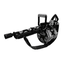 Strange Killstreak Skull Cracked Tomislav (Factory New)