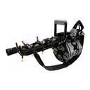 Festivized Skull Cracked Tomislav (Minimal Wear)