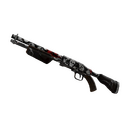 Skull Cracked Family Business (Battle Scarred)