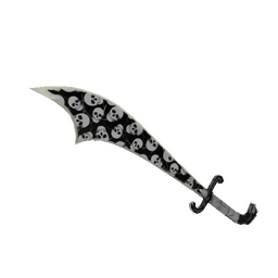 free tf2 item Skull Cracked Persian Persuader (Minimal Wear)