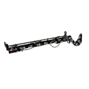 Festivized Specialized Killstreak Skull Cracked Bazaar Bargain (Factory New)