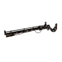 Unusual Killstreak Skull Cracked Bazaar Bargain (Well-Worn) (Cool)