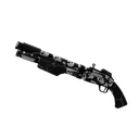 Skull Cracked Reserve Shooter (Factory New)