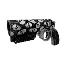 Skull Cracked Scorch Shot (Minimal Wear)