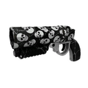 Killstreak Skull Cracked Scorch Shot (Factory New)
