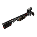 Skull Cracked Rescue Ranger (Battle Scarred)