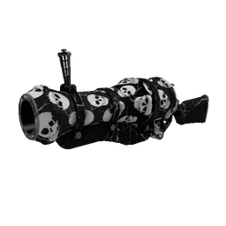 free tf2 item Skull Cracked Loose Cannon (Field-Tested)