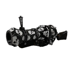 free tf2 item Strange Skull Cracked Loose Cannon (Well-Worn)