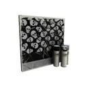 Skull Cracked War Paint (Field-Tested)