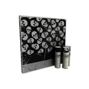 Unusual Skull Cracked War Paint (Minimal Wear)