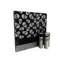 Strange Skull Cracked War Paint (Factory New)