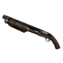 Swashbuckled Shotgun (Well-Worn)