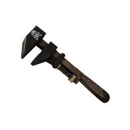 free tf2 item Swashbuckled Wrench (Field-Tested)