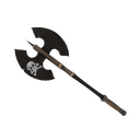 Unusual Professional Killstreak Swashbuckled Scotsman's Skullcutter (Minimal Wear) (Hot)