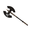 Strange Swashbuckled Scotsman's Skullcutter (Factory New)