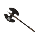 Swashbuckled Scotsman's Skullcutter (Field-Tested)