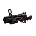 Swashbuckled Iron Bomber (Battle Scarred)