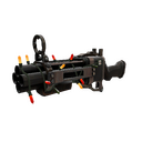 Festivized Specialized Killstreak Swashbuckled Iron Bomber (Field-Tested)