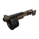 Swashbuckled Panic Attack (Minimal Wear)