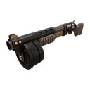 Swashbuckled Panic Attack (Factory New)