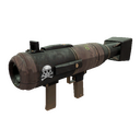 Specialized Killstreak Swashbuckled Air Strike (Field-Tested)