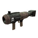 Swashbuckled Air Strike (Minimal Wear)