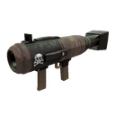 Swashbuckled Air Strike (Factory New)