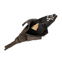 Swashbuckled Holy Mackerel (Minimal Wear)