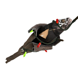 free tf2 item Festivized Swashbuckled Holy Mackerel (Field-Tested)