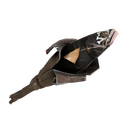 Swashbuckled Holy Mackerel (Well-Worn)