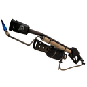 Swashbuckled Flame Thrower (Factory New)