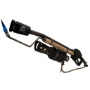Swashbuckled Flame Thrower (Field-Tested)