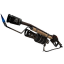 Specialized Killstreak Swashbuckled Flame Thrower (Well-Worn)