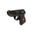 Swashbuckled Pistol (Field-Tested)