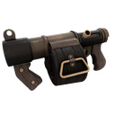 Professional Killstreak Swashbuckled Stickybomb Launcher (Factory New)