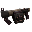 Strange Swashbuckled Stickybomb Launcher (Factory New)