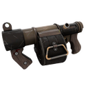 Specialized Killstreak Swashbuckled Stickybomb Launcher (Field-Tested)