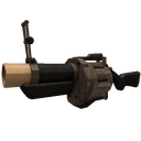Strange Swashbuckled Grenade Launcher (Factory New)