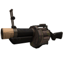 Strange Swashbuckled Grenade Launcher (Field-Tested)