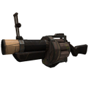 Strange Specialized Killstreak Swashbuckled Grenade Launcher (Well-Worn)