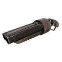 Swashbuckled Scattergun (Minimal Wear)