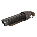 Swashbuckled Scattergun (Well-Worn)