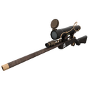 Swashbuckled Sniper Rifle (Minimal Wear)