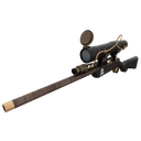 Killstreak Swashbuckled Sniper Rifle (Factory New)