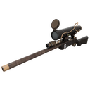 Strange Swashbuckled Sniper Rifle (Field-Tested)